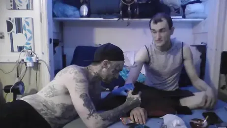 SWAGGDaddy93 webcam model stream image