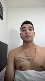 Deymon0777 webcam model stream image