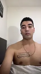 Deymon0777 webcam model stream image