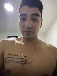 Deymon0777 webcam model stream image