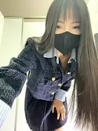 xiao-Lin webcam model stream image
