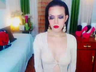 Savanah Fox webcam flirt4free model stream image