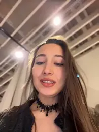 ICrazyOneIRL webcam model stream image