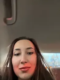 ICrazyOneIRL webcam model stream image