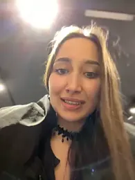 ICrazyOneIRL webcam stripchat model stream image