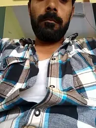 OmeningFurorji webcam model stream image