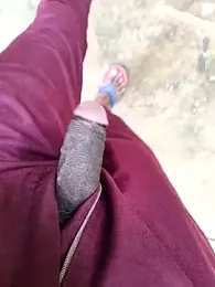 OmeningFurorji webcam model stream image