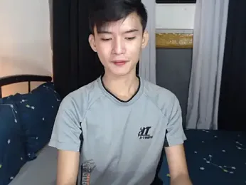 asian_dai webcam model stream image