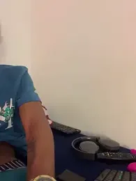 Miguel_bigcock webcam model stream image