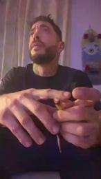 Hotvan22 webcam cam4 model stream image