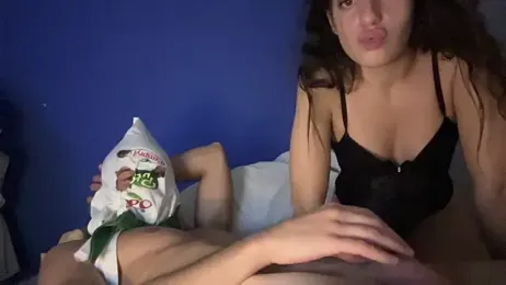 CoquineCharmeuse webcam model stream image