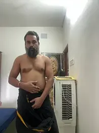 beast_bearded_dady webcam model stream image