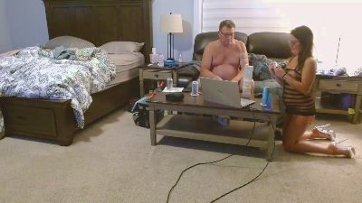 chromebuddy webcam model stream image