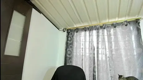 daayan_foxx webcam model stream image