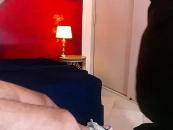 CindyandCarlo webcam model stream image