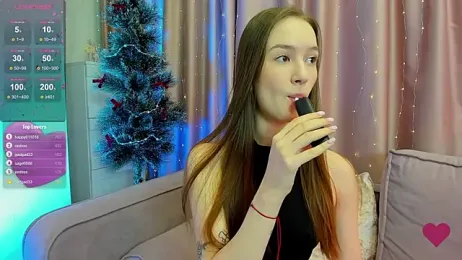 Seelexi webcam model stream image