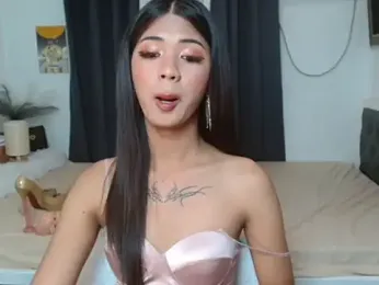 carawang webcam model stream image