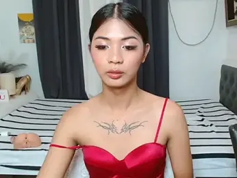 carawang webcam model stream image