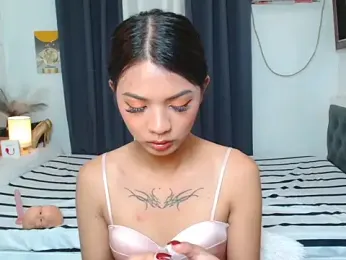 carawang webcam model stream image