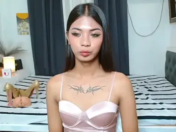 carawang webcam model stream image