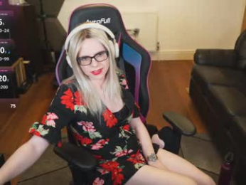 kelseycobalt webcam model stream image