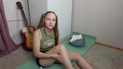 EttieStagnitta webcam model stream image