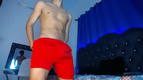 dareck_18 webcam model stream image