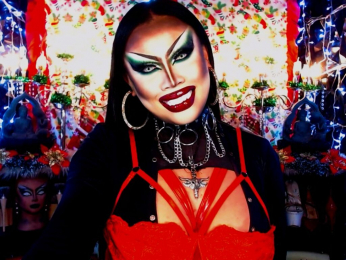 SindelLuna webcam model stream image