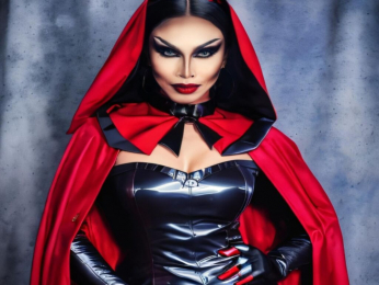 SindelLuna webcam model stream image