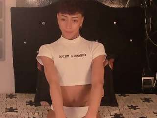 owen-sexy25 webcam model stream image
