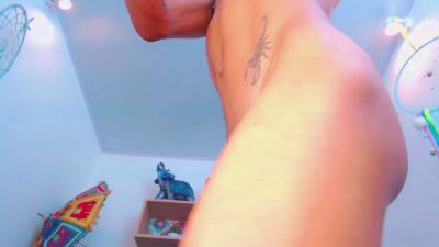 babyemma_ webcam model stream image