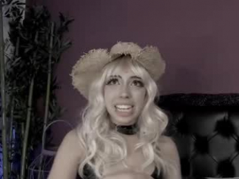 nyx_nayla webcam model stream image