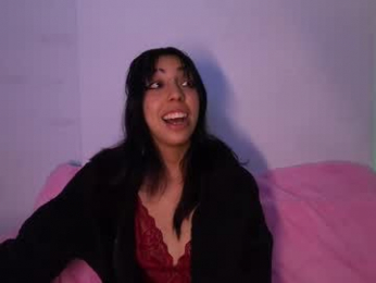 nyx_nayla webcam model stream image