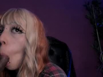 nyx_nayla webcam chaturbate model stream image