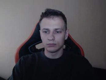 oscar_sssky webcam chaturbate model stream image