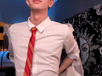 john_weasley webcam model stream image