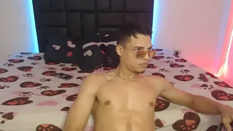 mariaandluishall webcam model stream image
