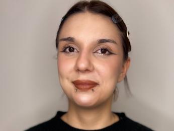 LoniFessel webcam livejasmin model stream image