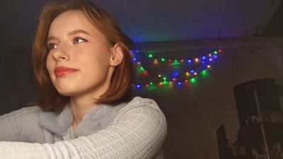 DalilaAjani webcam model stream image