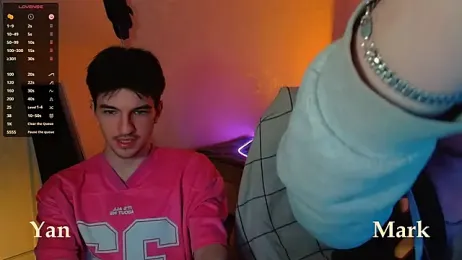 itsyanbb webcam model stream image