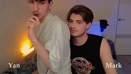 itsyanbb webcam model stream image