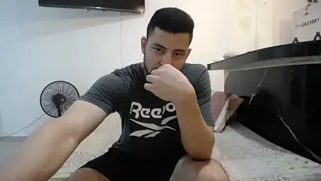 yohacriss webcam model stream image
