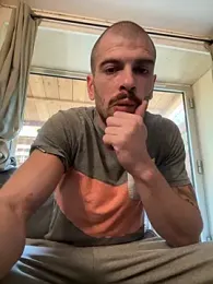 Greyoff webcam model stream image