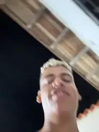 PrincesLeo webcam model stream image