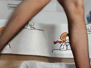 onehotblonde webcam model stream image