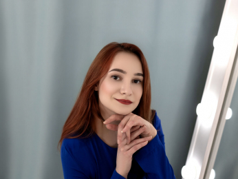 TrissMacklin webcam livejasmin model stream image