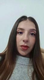 _Saritaa webcam model stream image