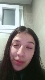 _Saritaa webcam cam4 model stream image