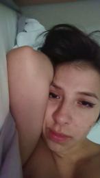 _Saritaa webcam model stream image