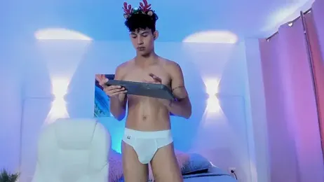 KamiSuarez webcam model stream image